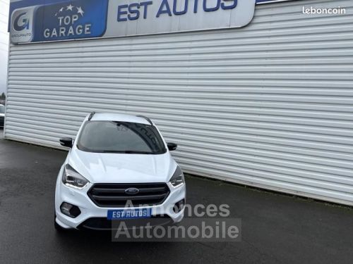 Annonce Ford Kuga 2.0 TDCi 150ch Stop&Start ST 4x4 Powershift