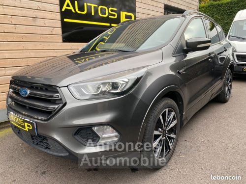 Annonce Ford Kuga 2.0 TDCi 150ch Stop&Start ST-Line 4x2