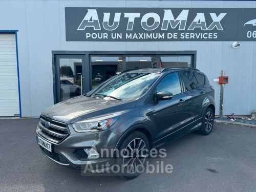 Annonce Ford Kuga 2.0 TDCI 150cv St-Line Phase 2