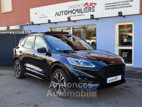 Annonce Ford Kuga 2.5 16V 225ch PHEV 4x2 ST Line X