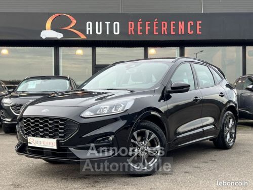 Annonce Ford Kuga 2.5 DURATEC 190 CH FHEV E85 ETHANOL ST-LINE BVA 1ERE MAIN