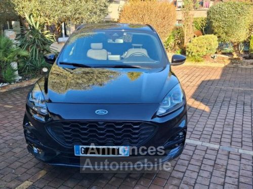 Annonce Ford Kuga 2.5 DURATEC 190CH FHEV E85 ST-LINE BUSINESS BVA