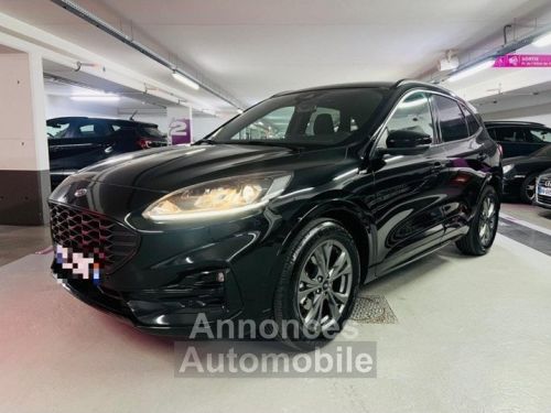 Annonce Ford Kuga 2.5 DURATEC 190CH FHEV E85 ST-LINE BVA 19690¤ TTC****E85**** TVA Récupérable***