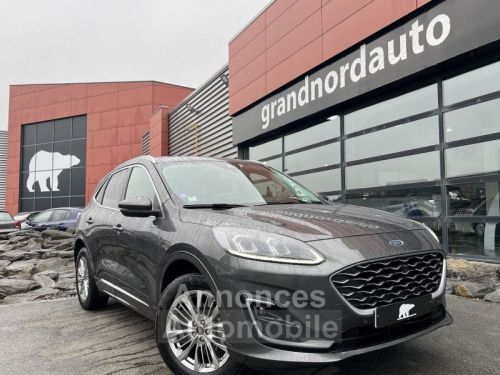 Annonce Ford Kuga 2.5 DURATEC 190CH FHEV E85 VIGNALE BVA