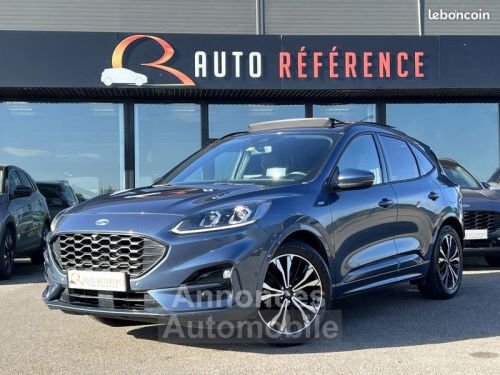 Annonce Ford Kuga 2.5 DURATEC 190CH FHEV ST-LINE X BVA