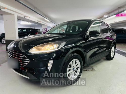 Annonce Ford Kuga 2.5 DURATEC 190CH FHEV TITANIUM BVA I-AWD ***TVA***EN PRÉPARATION***