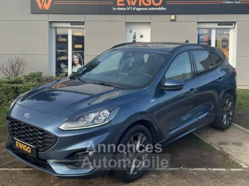 Annonce Ford Kuga 2.5 DURATEC 190H 150 HYBRID FHEV 1.1KWH ST-LINE 4X4 BVA