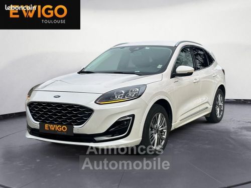 Annonce Ford Kuga 2.5 DURATEC 190H 150 HYBRID FHEV 1.1KWH VIGNALE 4X4 ATTELAGE, SIEGES CHAUFFANTS, CAMERA...