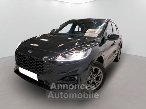 Annonce Ford Kuga 2.5 Duratec 225 PHEV ST-Line Business e-CVT