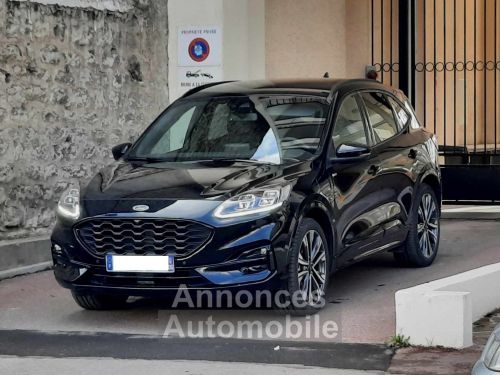Annonce Ford Kuga 2.5 DURATEC 225 ST LINE X PHEV