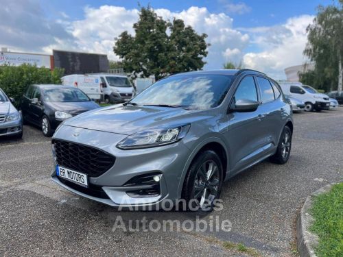 Annonce Ford Kuga 2.5 Duratec 225ch PHEV ST-Line