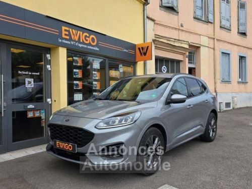 Annonce Ford Kuga 2.5 -DURATEC HYBRID 190H 150 FHEV ST-LINE 4X4 E-CV