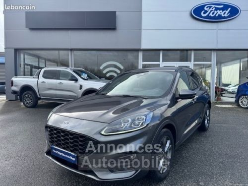 Annonce Ford Kuga 2.5 fhev e85 st-line x