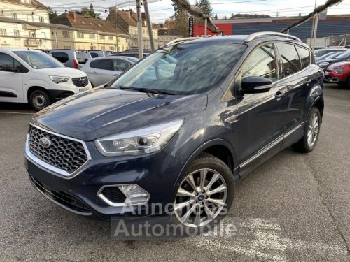 Annonce Ford Kuga II (2) 1.5 Flexifuel-85 150 4x2 VIGNALE AUTO