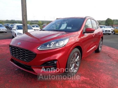 Annonce Ford Kuga III 1.5 ECOBOOST 150CH ST-LINE PLUS BV6 4X2