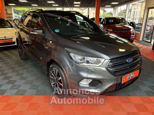 Annonce Ford Kuga ST-LINE 1.5 ECOBOOST AWD BVA 180 cv Garantie 12 mois