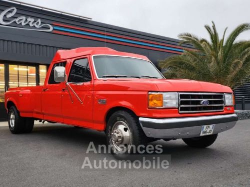 Annonce Ford Pickup Pick-up F-350