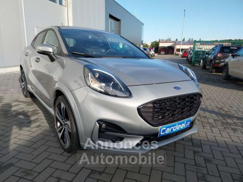 Annonce Ford Puma 1.0 EcoBoost ST-Line -GPS-ANDROID.AUTO-GARANTIE--