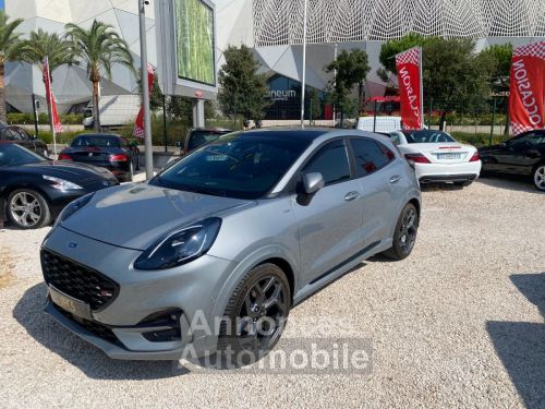 Annonce Ford Puma 1.0 SCTI ST-Line X