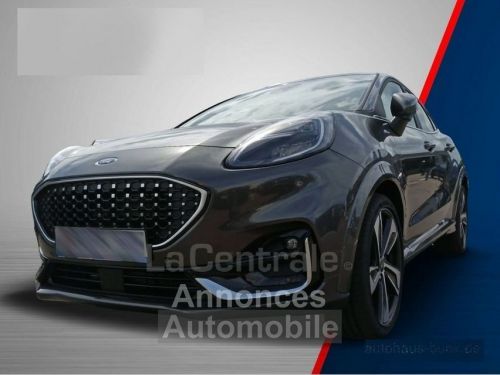 Annonce Ford Puma 2 II 1.0 ECOBOOST 155 MHEV S&S ST-LINE VIGNALE POWERSHIFT