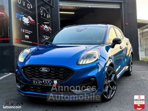 Annonce Ford Puma ST 1.0 EcoBoost 160 ch