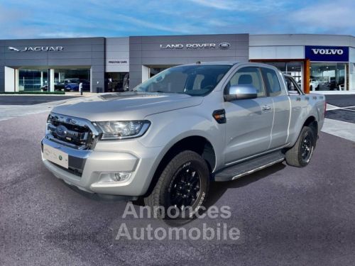 Annonce Ford Ranger 2.2 TDCi 160ch Super Cab XLT Sport