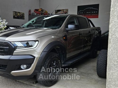 Annonce Ford Ranger 2.2L TDI XLT Sport