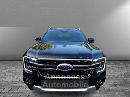 Annonce Ford Ranger PLATINIUM 3.0 Ecoblue V6 240