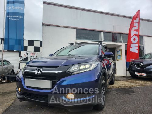 Annonce Honda FR-V HR-V EXCLUSIVE NAVI 120