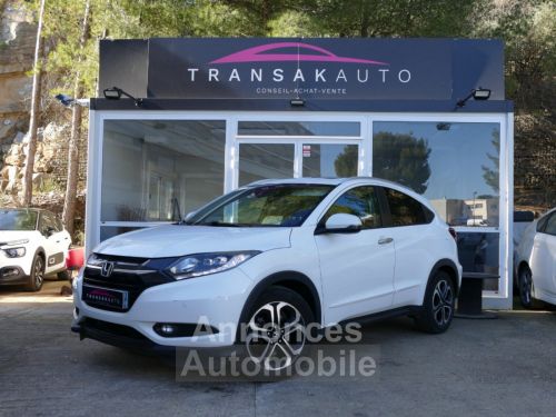 Annonce Honda HR-V 1.5 VTEC 130 Ch EXECUTIVE CVT TOIT OUVRANT