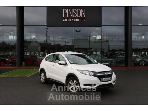 Annonce Honda HR-V 1.6 i-DTEC 120ch 2015 Executive