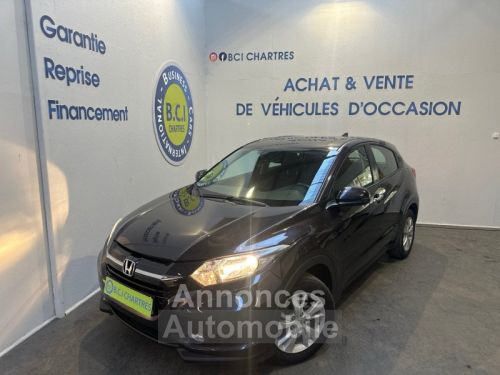 Annonce Honda HR-V 1.6 I-DTEC 120CH ELEGANCE