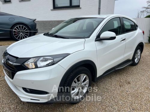 Annonce Honda HR-V