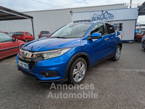 Annonce Honda HR-V EXECUTIVE 1.5 iVTEC 130, BOITIER ETHANOL, 80000 KM