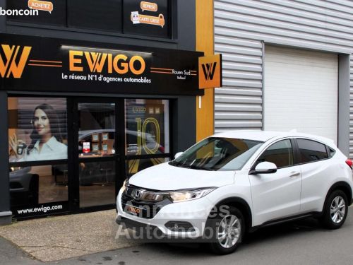 Annonce Honda HR-V HRV 1.5 IVTEC 130 ch EXECUTIVE 2WD CVT