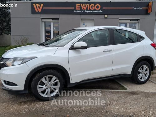 Annonce Honda HR-V HRV 1.5 IVTEC 130 EXECUTIVE NAVI 2WD