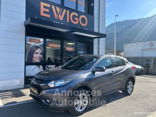 Annonce Honda HR-V HRV EXECUTIVE 120CH 1.6 l DTEC ATTELAGE