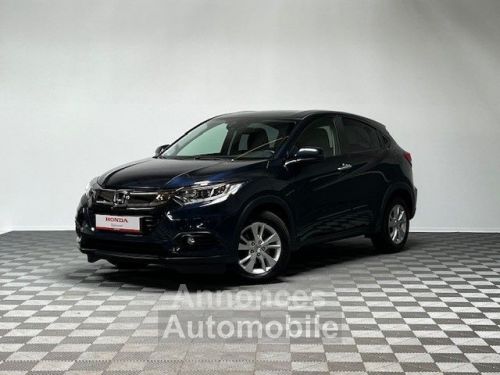 Annonce Honda HR-V ii phase 1.5 i-vtec 130 cvt-7 executive