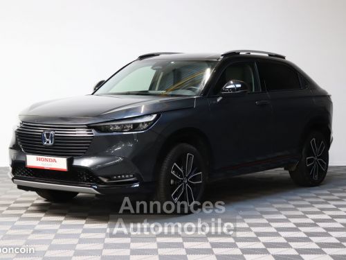 Annonce Honda HR-V iii 1.5 i-mmd advance style