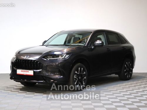 Annonce Honda ZR-V e:hev 2.0 i-mmd advance