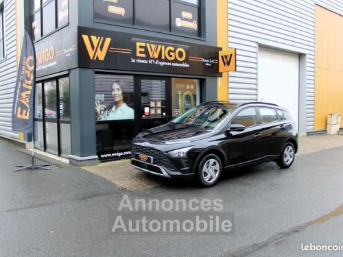 Annonce Hyundai Bayon 1.2 85 ch INITIA 1ERE MAIN SUIVI CONSTRUCTEUR