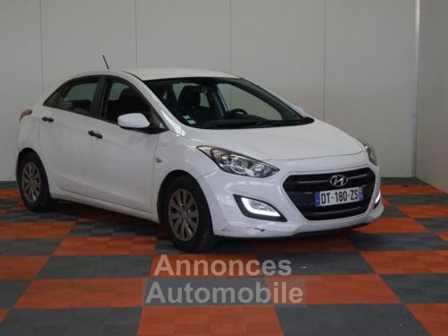 Annonce Hyundai i30 Phase 2 1.4 i 16V S&S 100 cv