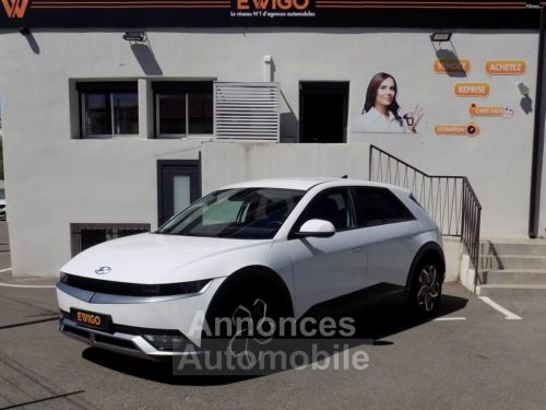 Annonce Hyundai Ioniq 5 77 kWh 229 CV INTUITIVE