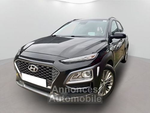 Annonce Hyundai Kona 1.6 CRDi 115 CREATIVE