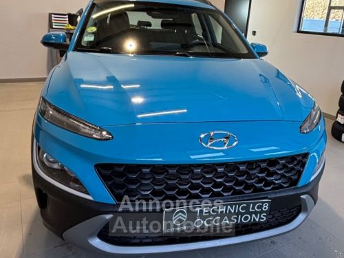 Annonce Hyundai Kona Business Hybrid 2WD