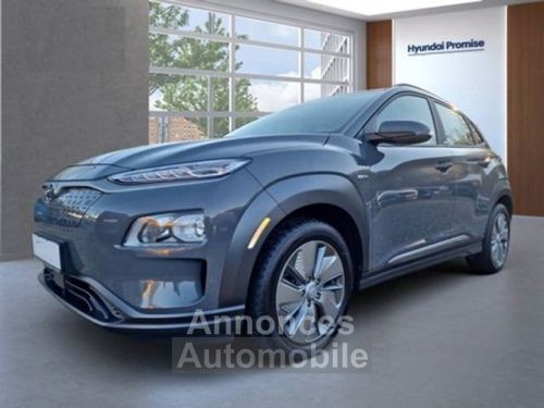 Annonce Hyundai Kona Electric STUNTPRIJS 15289 + 21% BTW , - 3000€ PREMIE