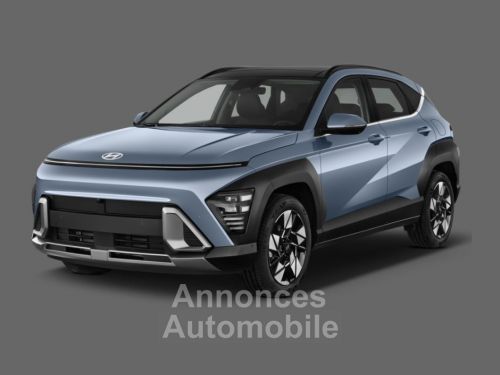 Annonce Hyundai Kona Executive 141