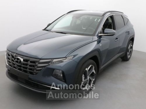 Annonce Hyundai Tucson 1.6 CRDi 136 Hybrid 48V DCT-7 Executive