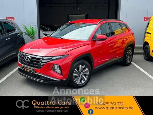 Annonce Hyundai Tucson 1.6 DIESEL 