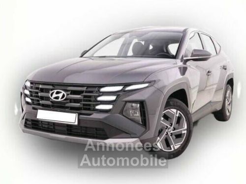 Annonce Hyundai Tucson 1.6 T-GDI 215 HEV 6AT HYBRID TECHNO PLUS